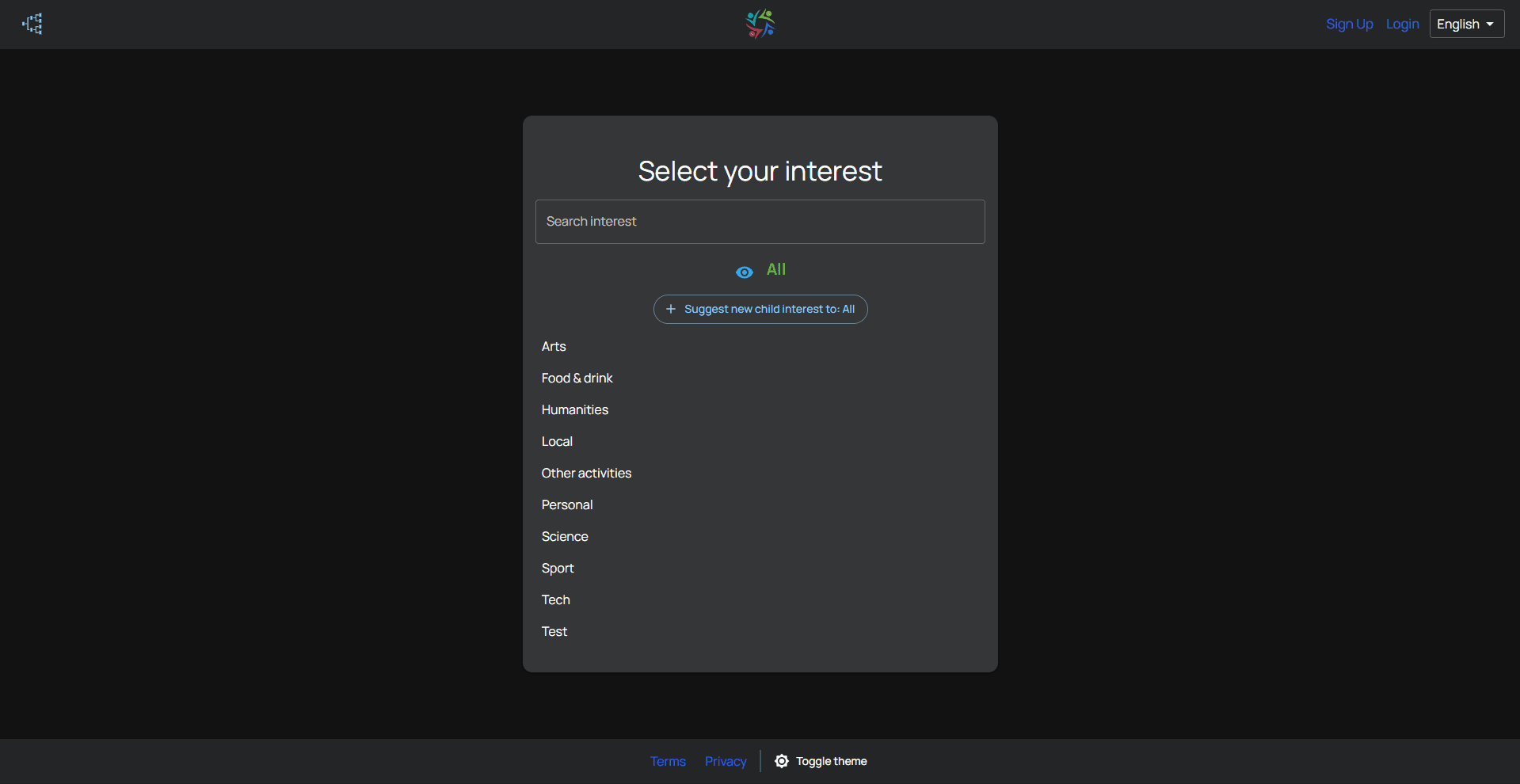 YKOP - Your Kind Of People